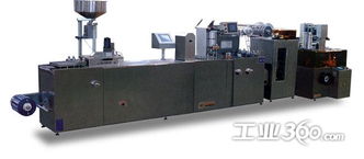 藥品包裝生產(chǎn)線(xiàn)與化工產(chǎn)品生產(chǎn) 創(chuàng)新融合與市場(chǎng)展望