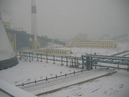 攜手共進(jìn)，譜寫化工安全新篇章——我廠伴熱產(chǎn)品助力陜北大型化工企業(yè)高效生產(chǎn)